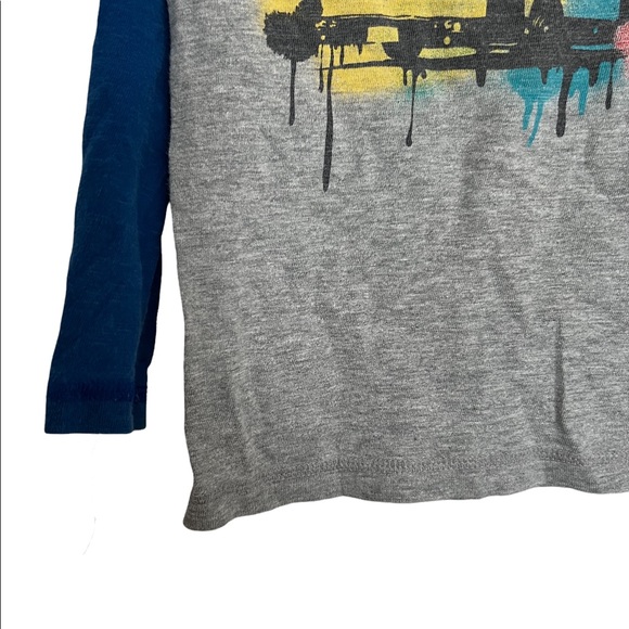 Tea collection top - Picture 3 of 5